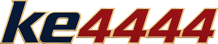 ke4444 লোগো